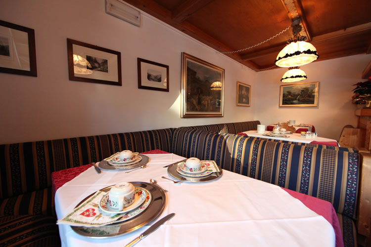 CHAMBRES MONT CERVIN,  