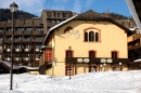  RELAIS DES ALPES  (  , )