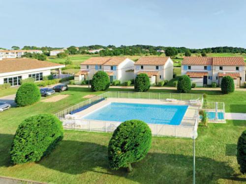 RES. LE HAMEAU DU GOLF,  