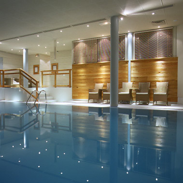 AU CHAMOIS D'OR 4*+,  