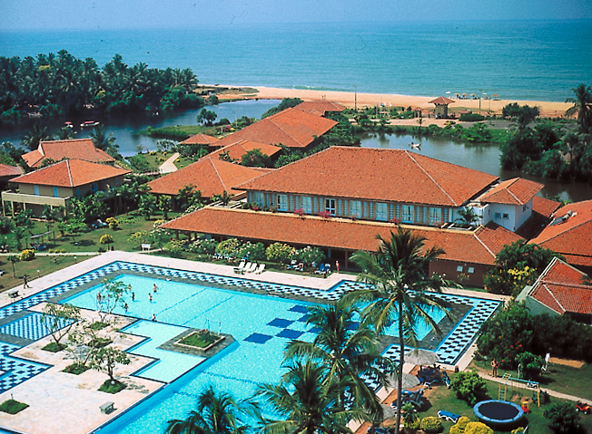 CLUB PALM BAY 4*,  