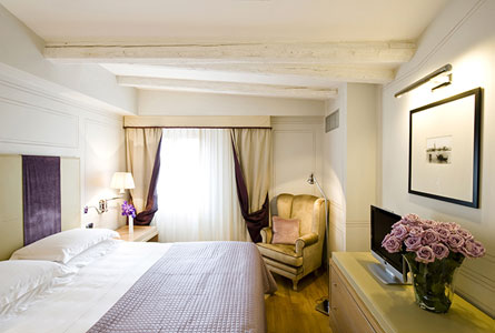 STARHOTEL SPLENDID VENICE 4*,  