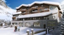  RES. CHALET SKADI ( ', )