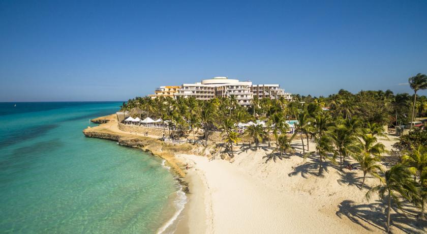 MELIA VARADERO 5*,  