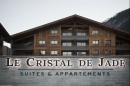 Отель RES. LE CRISTAL DE JADE 5 (Шамони, Франция)
