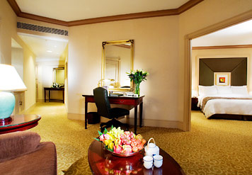 JW MARRIOTT () 5*,  