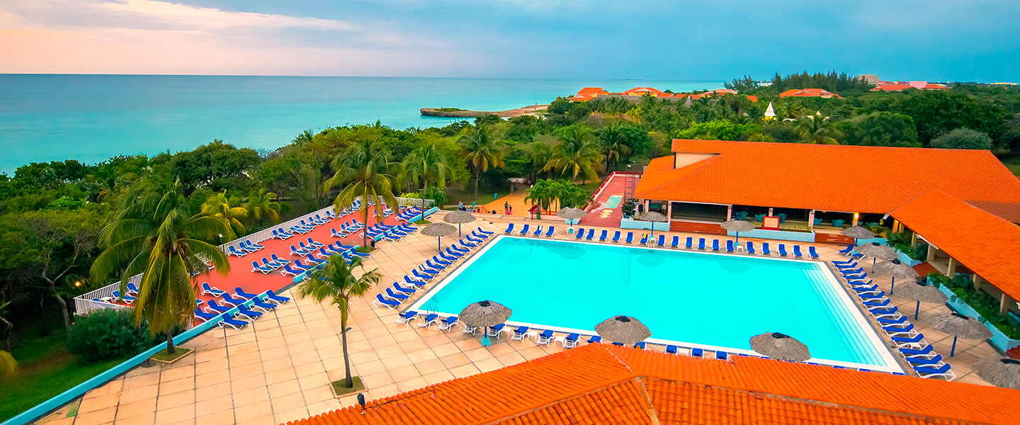 NAVITI VARADERO BEACH CLUB 3*,  