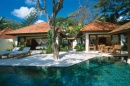 EVASON PHUKET & SIX SENSES SPA 