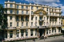 Отель PARKHOTEL SCHOENBRUNN 4 (Вена, Австрия)