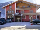  PENSION BERGHEIL (, )