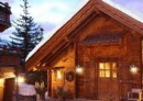 RES. CHALET PETIT MARMOTTE 