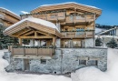 CHALET LES BASTIDONS 