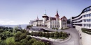 Отель THE DOLDER GRAND HOTEL  5 (Цюрих, Швейцария)