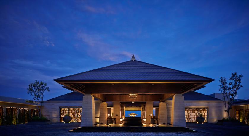 RITZ CARLTON BALI 5*,  