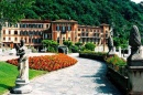 VILLA D'ESTE 