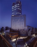 GRAND HYATT TOKYO 