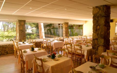 CALVI HOTEL 3*,  