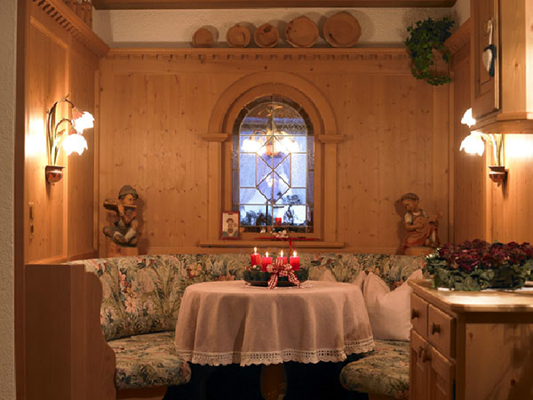 LAVENDEL GASTEHAUS 4*,  