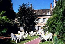 HOTEL PHILIPPE LE BON 3*,  