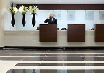 NOVOTEL CENTRE 4*, ���� �����