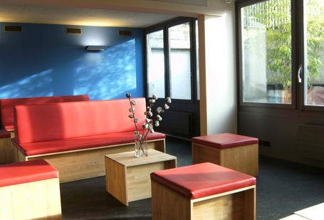 LUCERNE  YOUTH HOSTELS,  