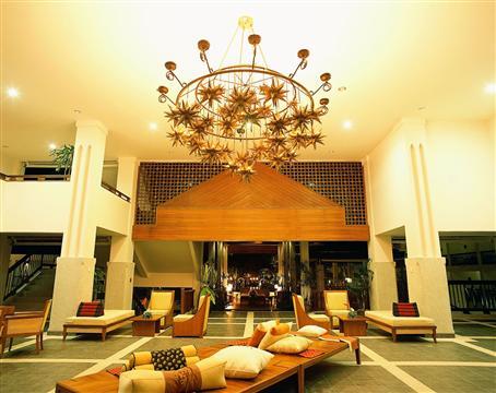 BANDARA RESORT & SPA  4*,  