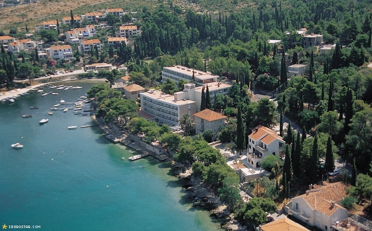 IBEROSTAR CAVTAT  3*,  