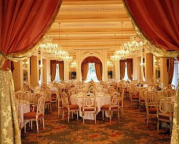 GRAND HOTEL DES ILES BORROMEES  5*+,  