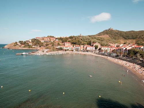 RES. LES BALCONS DE COLLIOURE,  