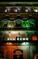  SAN REMO 3 (, )