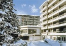 Отель SUNSTAR PARKHOTEL DAVOS  4 (Давос, Швейцария)