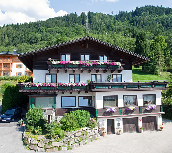 PENSION AUSTRIA  3*,  