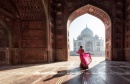 Въезд в Индию по туристическим визам