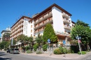 Отель GRAND HOTEL TAMERICI & PRINCIPE 4 (Монтекатини Терме, Италия)