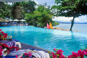 SHERATON LANGKAWI BEACH (  ) 4*,  