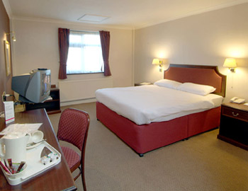 THE BIRMINGHAM HOTEL  3*,  