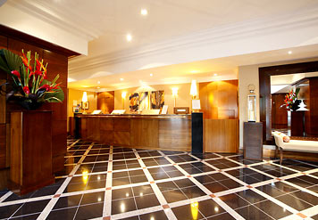 LONDON MARRIOTT MARBLE ARCH  4*,  