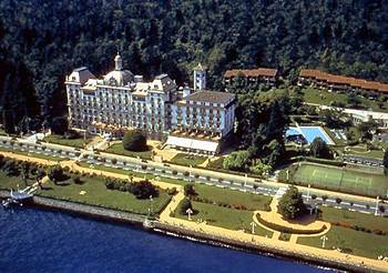 GRAND HOTEL DES ILES BORROMEES  5*+,  