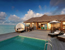  CONRAD MALDIVES RANGALI ( (), )