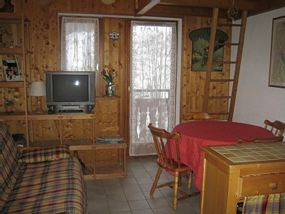 RES. MORZINE RESA APPARTMENTS ,  