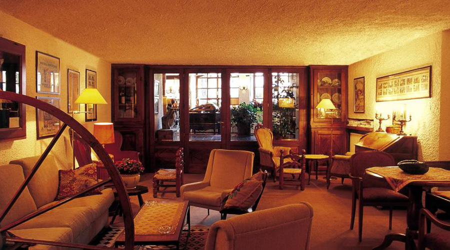 ALBERGO DEL VIALE  3*,  