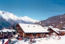  CHALET DEL SOLE  ( ', )