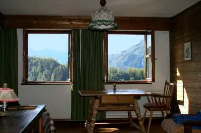 HOLIDAY HOUSE KAISERBLICK,  