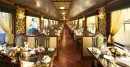 MAHARAJA EXPRESS:       