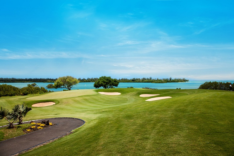 ANAHITA THE RESORT MAURITIUS 5*+,  