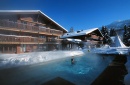 Отель ALPINE LODGE 3 (Гштаад, Швейцария)
