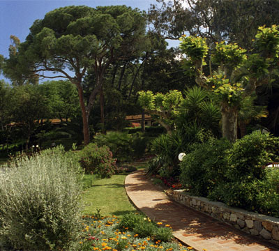 VILLA OTTONE (COTTAGES) 5*,  