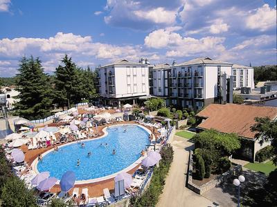 VALAMAR PINIA HOTEL 3*,  