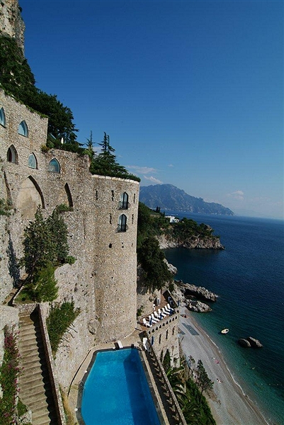 GRAND HOTEL IL SARACENO 5*,  