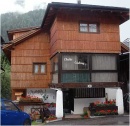 CHALET VALERUZ